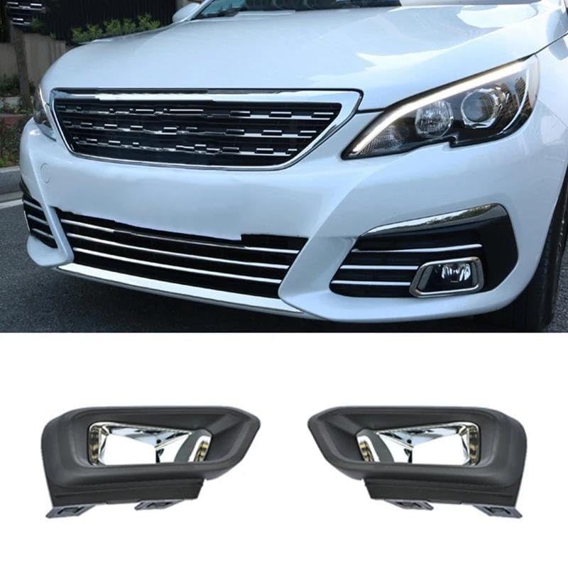 プジョー 308 フロントグリル 純正